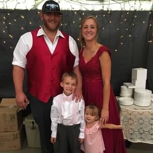 Meet your Posher, Kristina